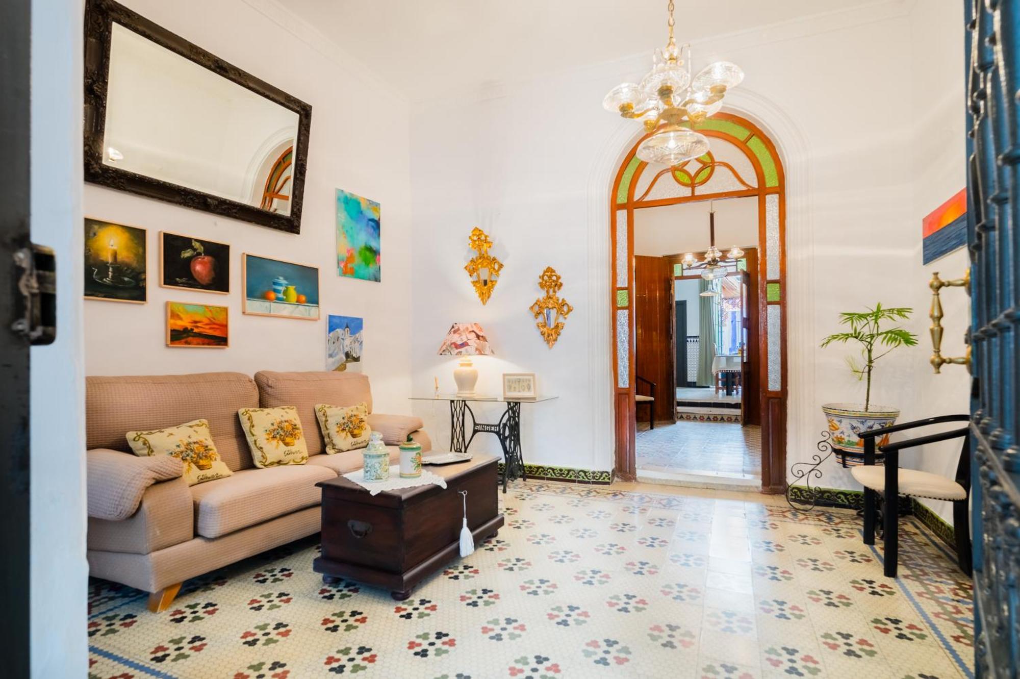 Casa Azul