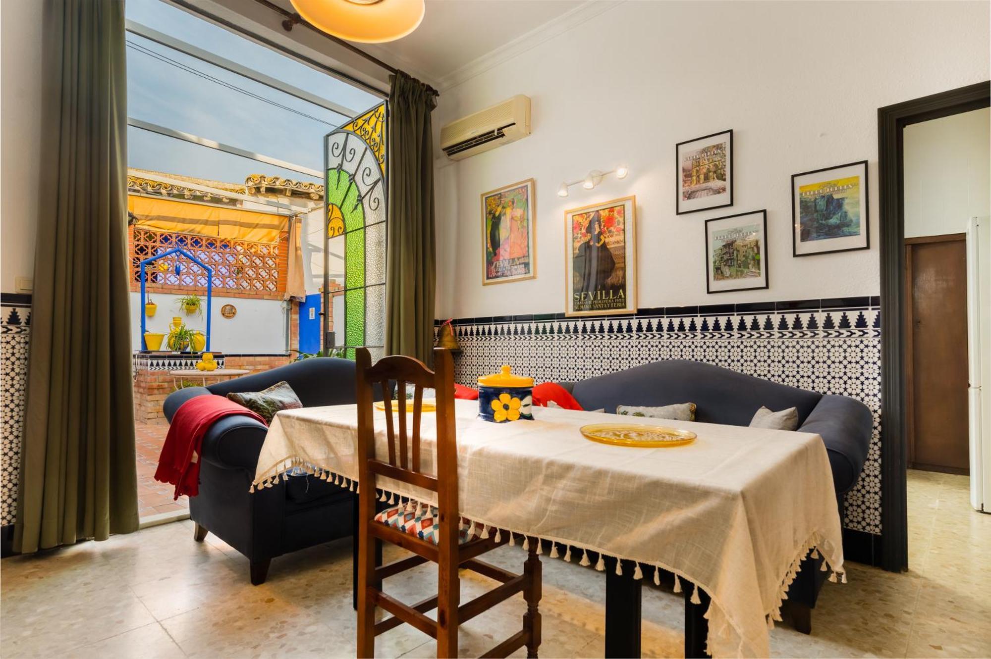 Holiday home Casa Azul