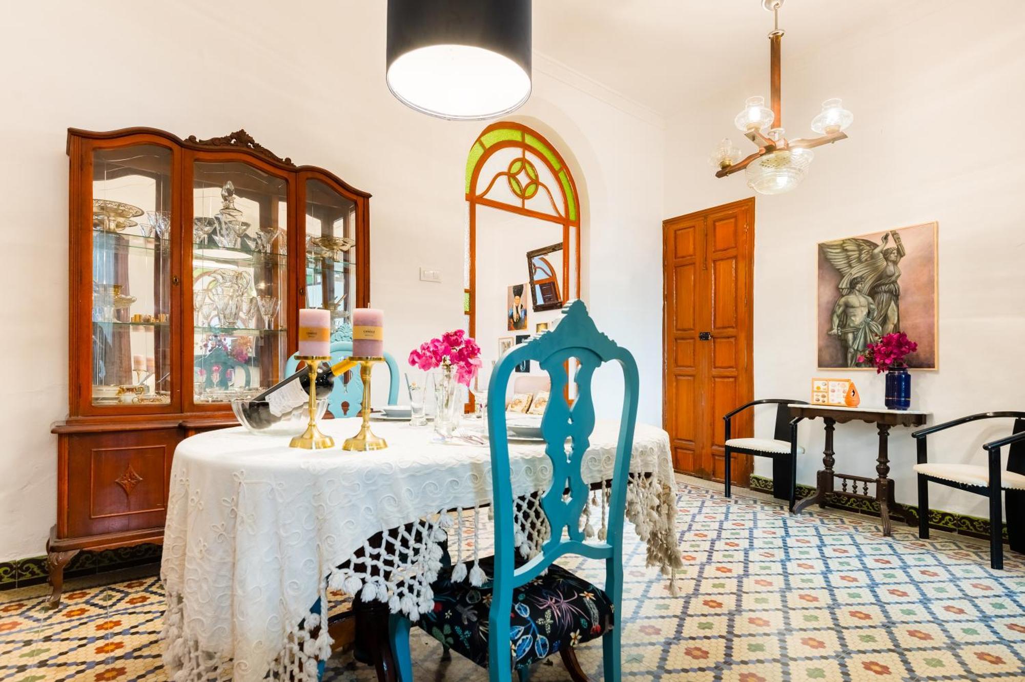 Casa Azul Holiday home