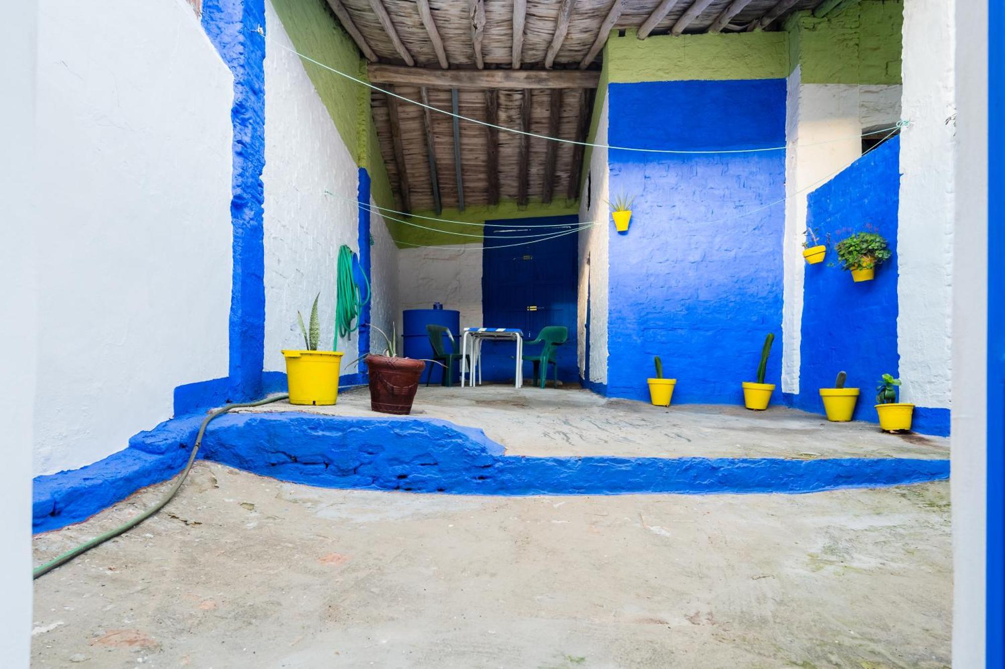 Casa Azul