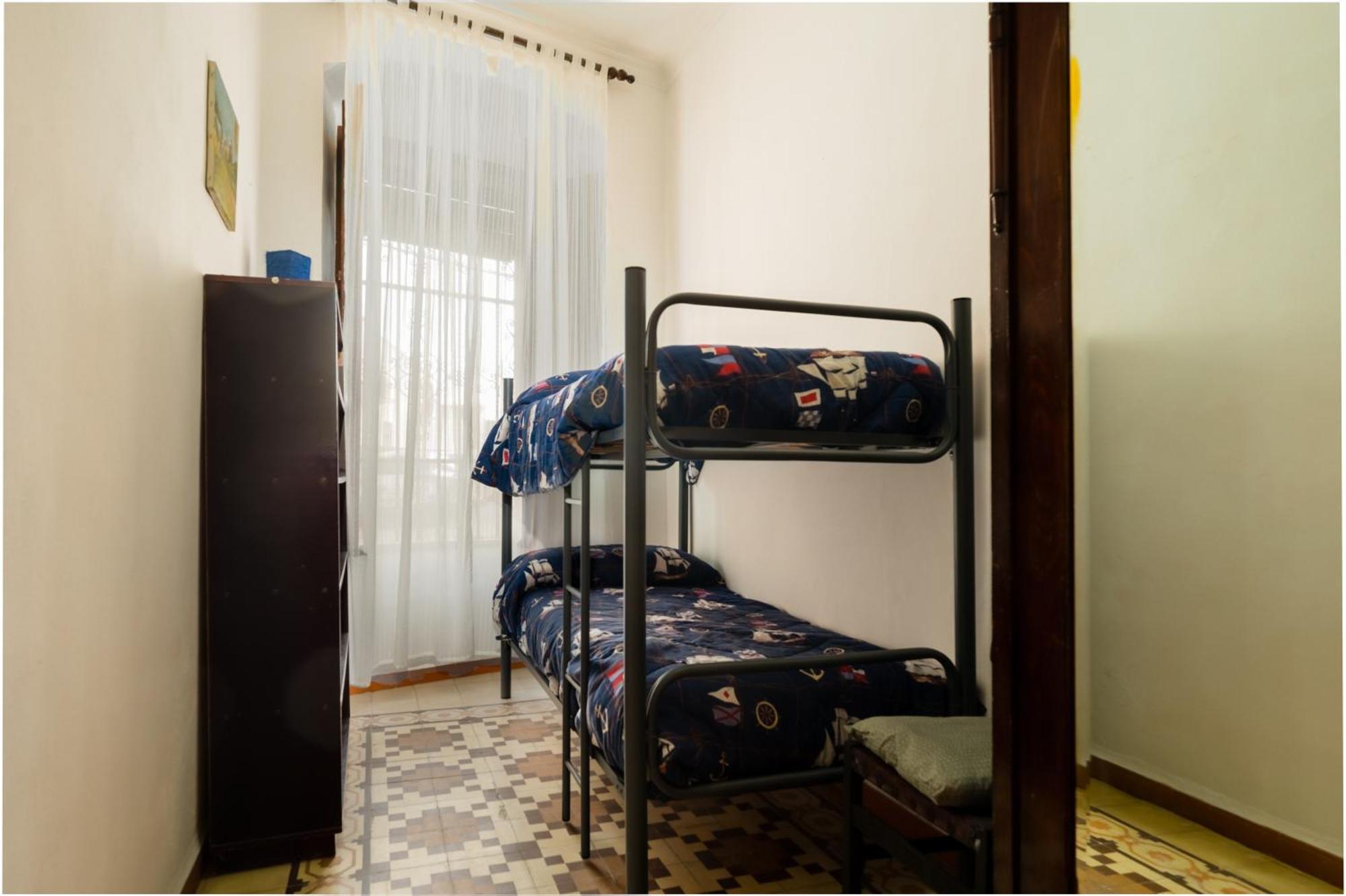 Holiday home Casa Azul *