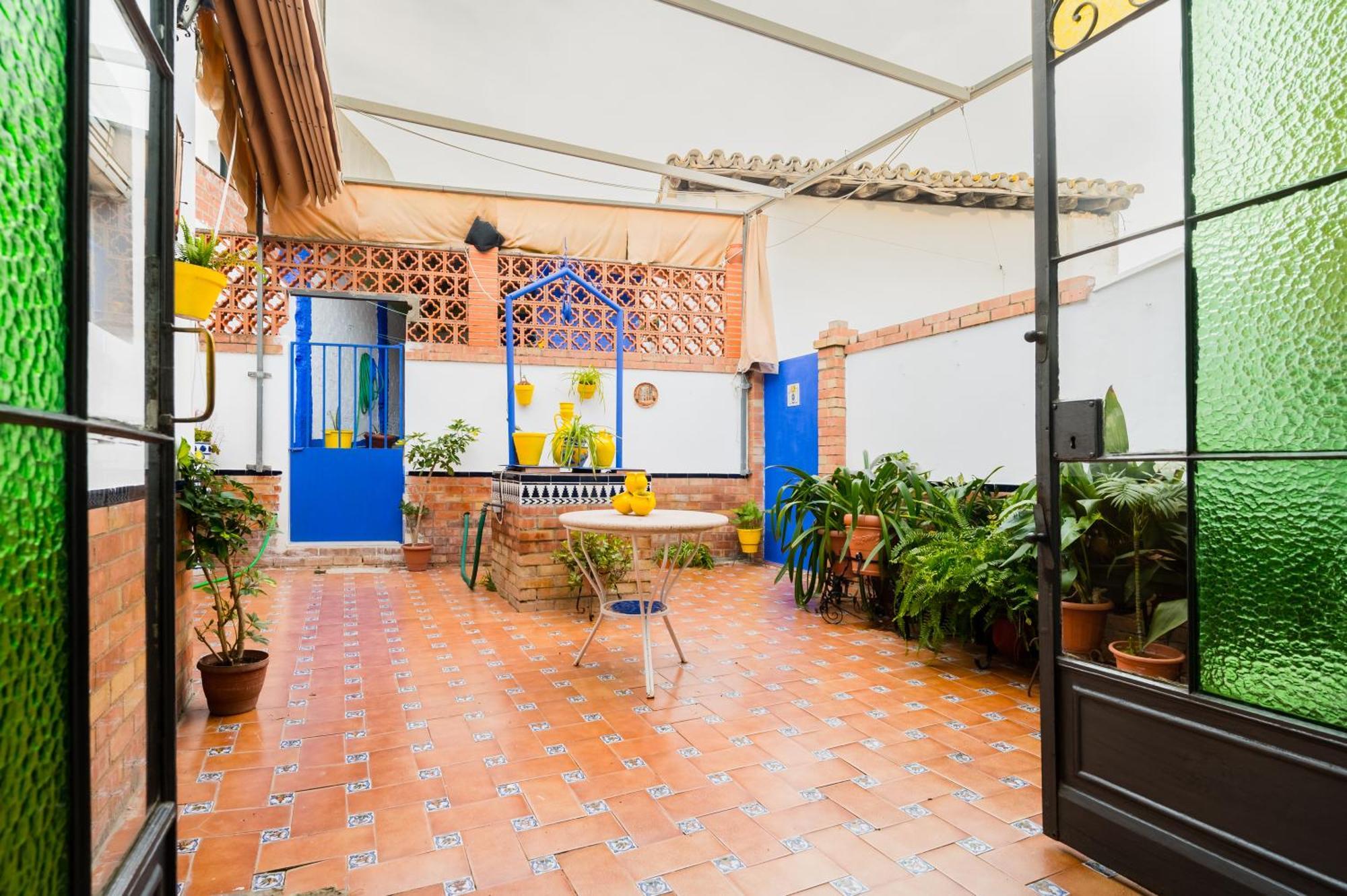 Casa Azul *