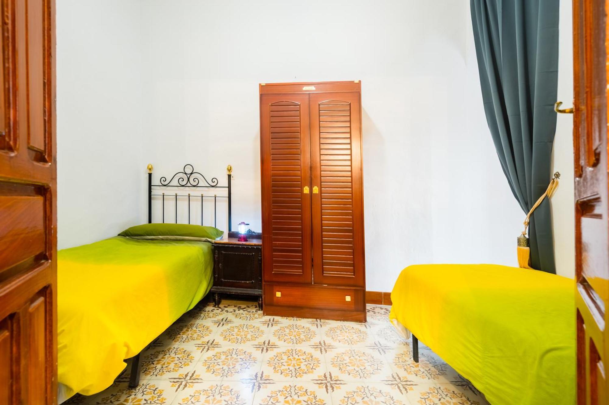 Holiday home Casa Azul