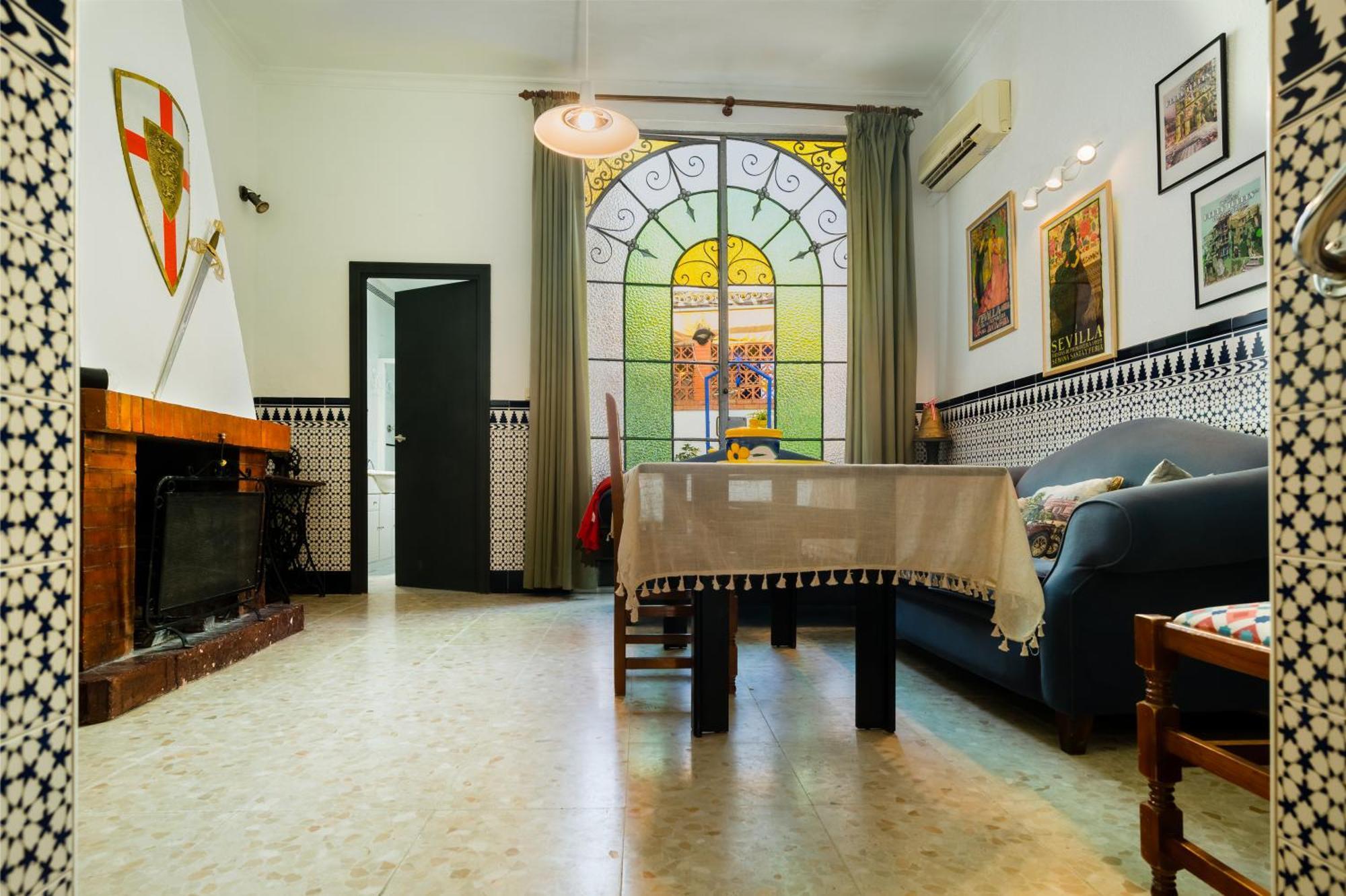 Casa Azul Holiday home Manzanilla