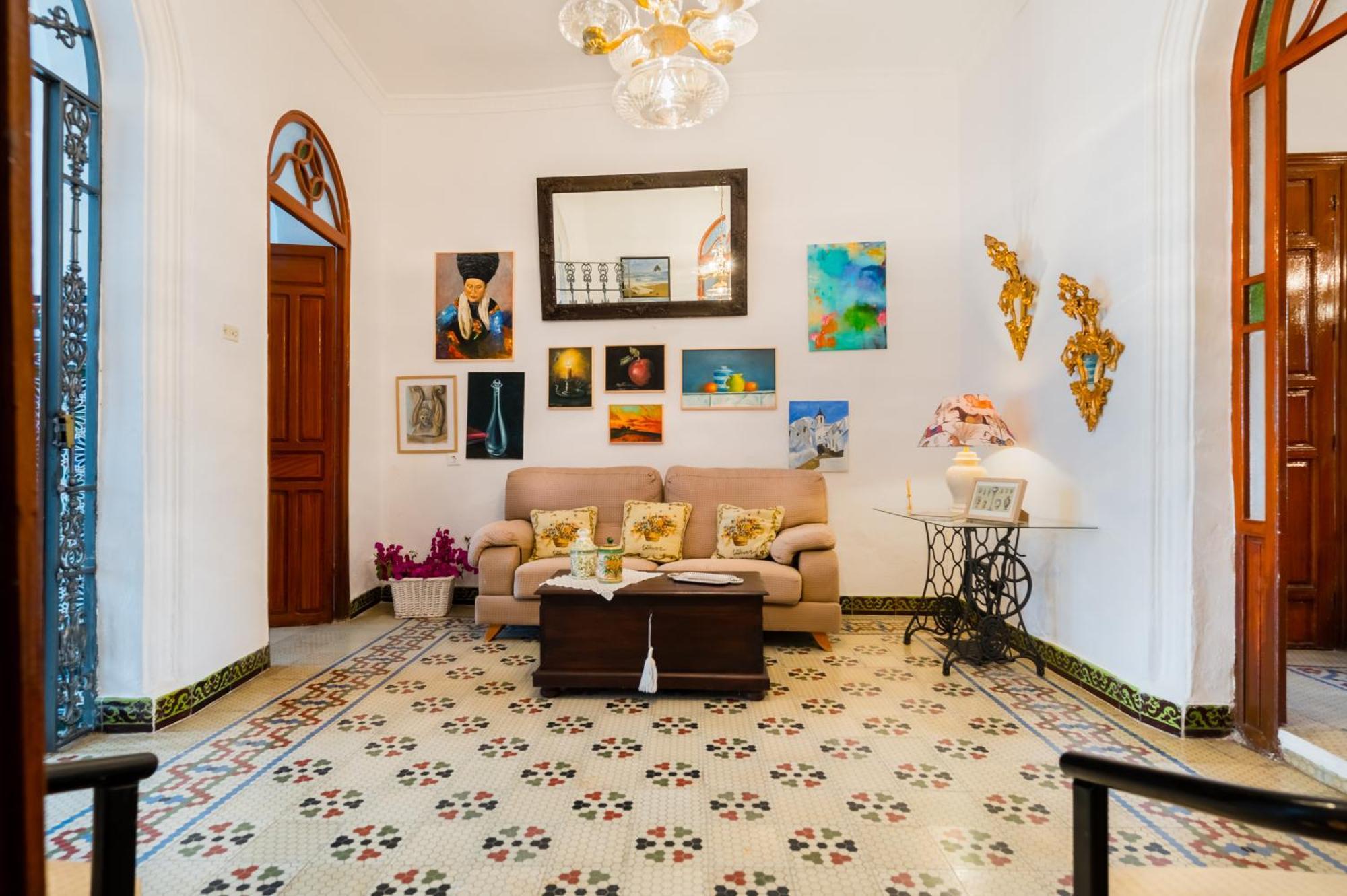 Holiday home Casa Azul