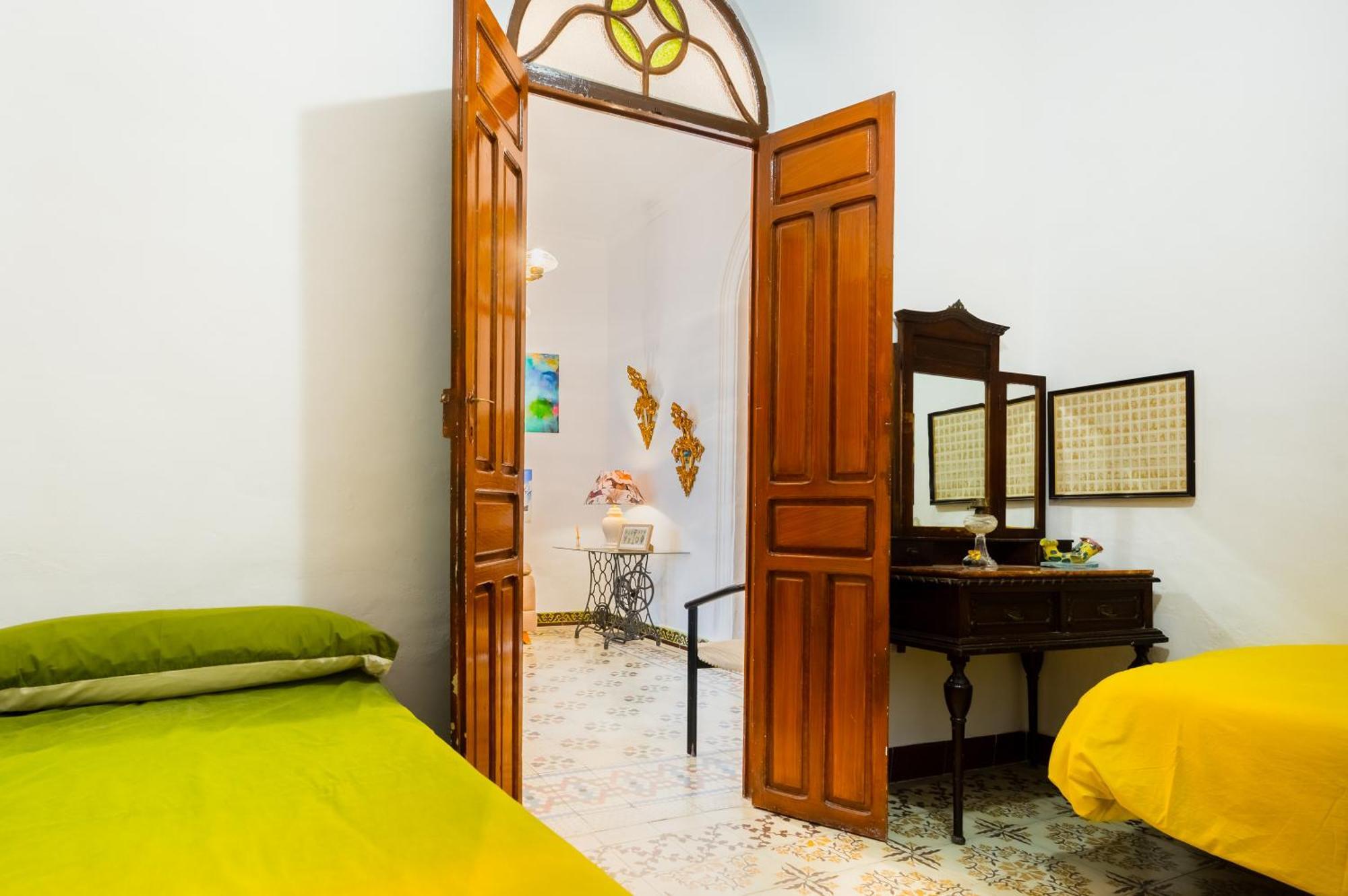 Holiday home Casa Azul *