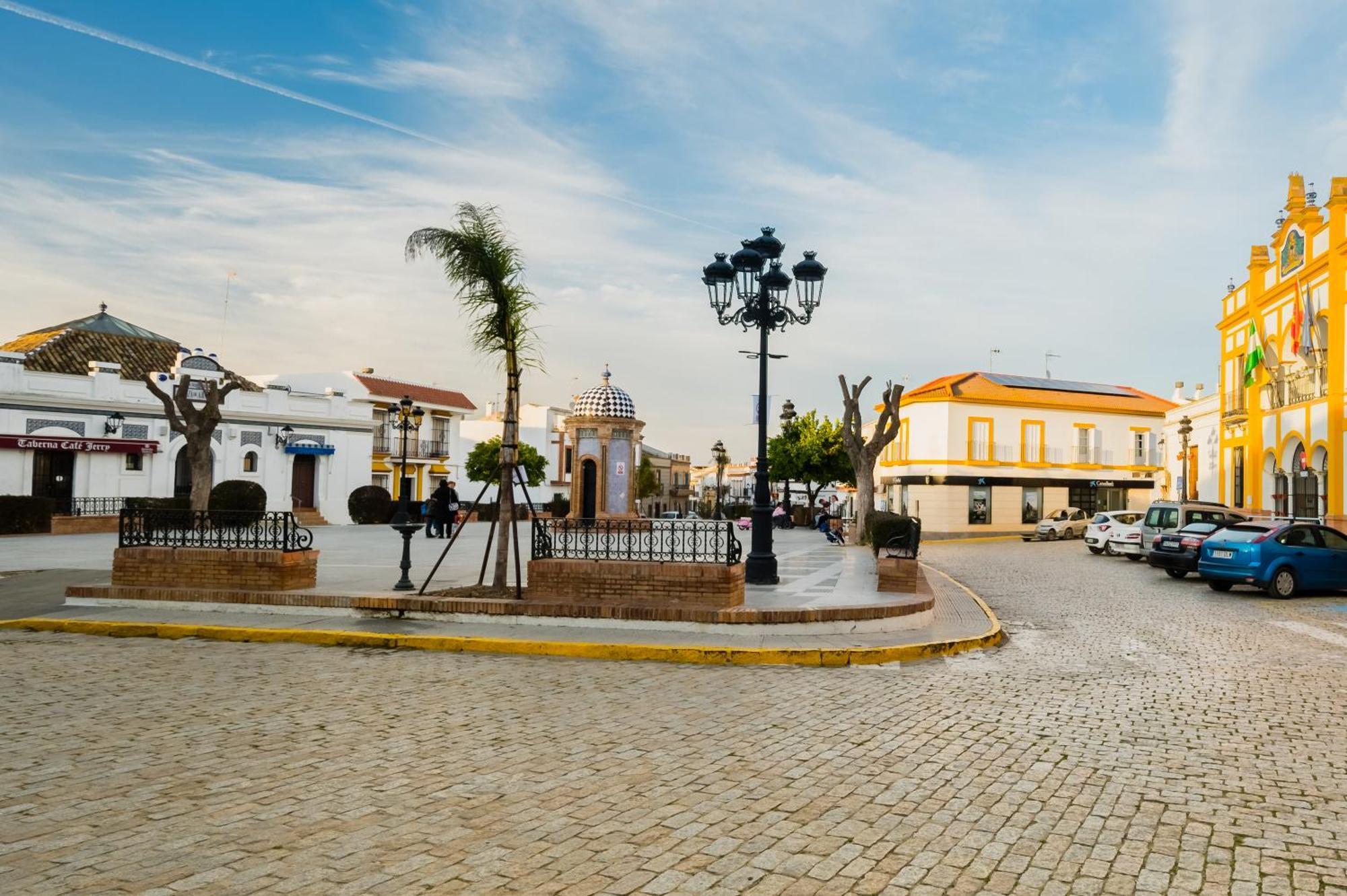 Casa Azul Holiday home *