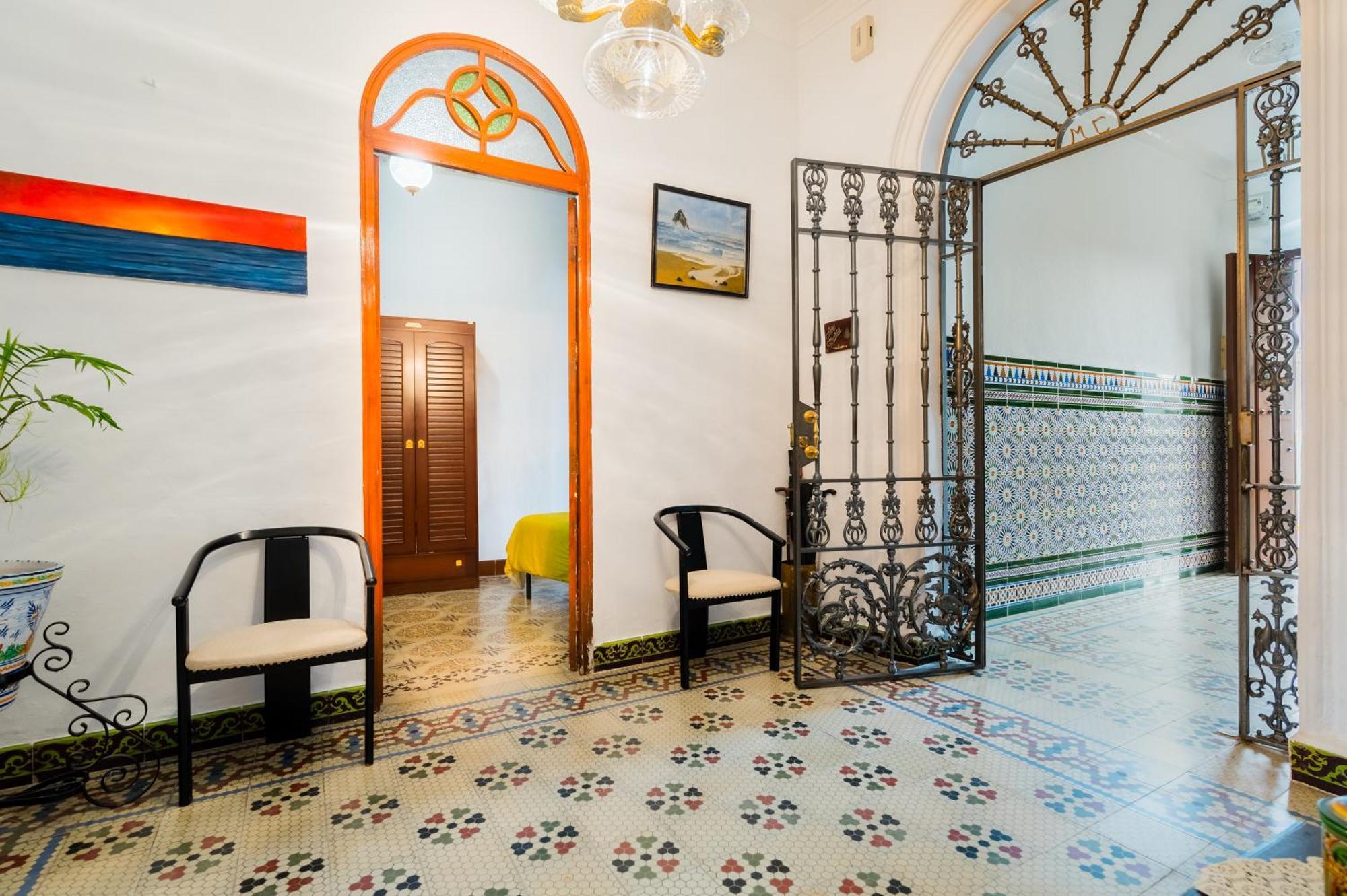 Holiday home Casa Azul *