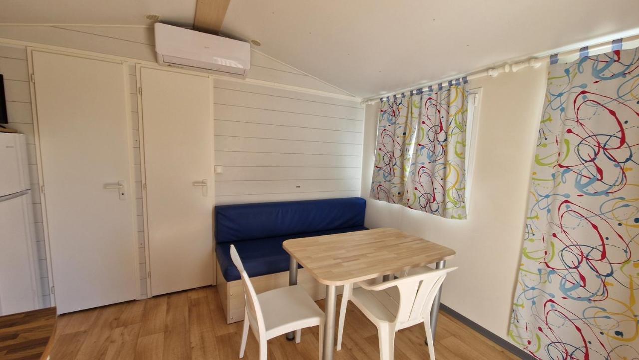 Camping Albox Camping