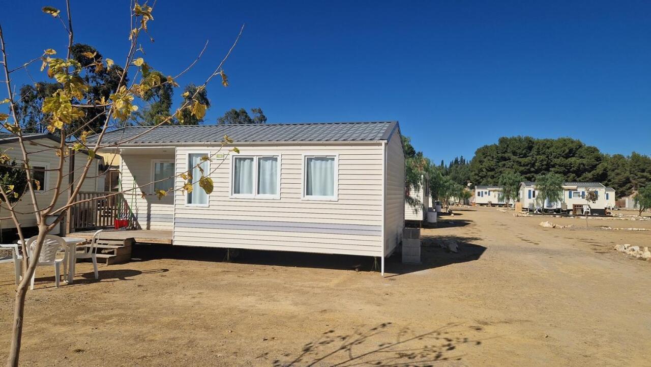 Camping Albox
