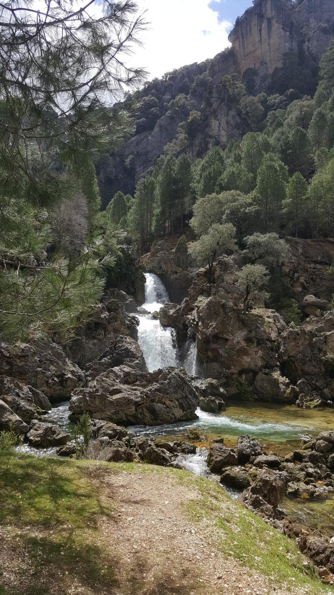 Rurales Navahondona * Arroyo Frio