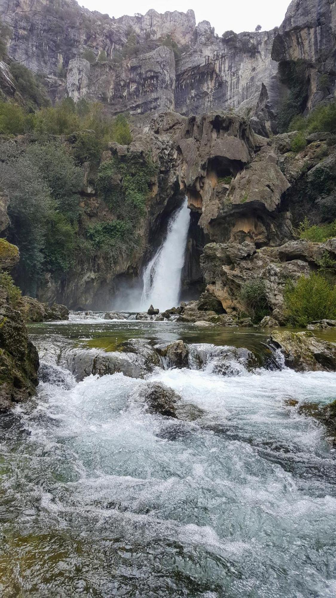 Apartamento Rurales Navahondona Arroyo Frío