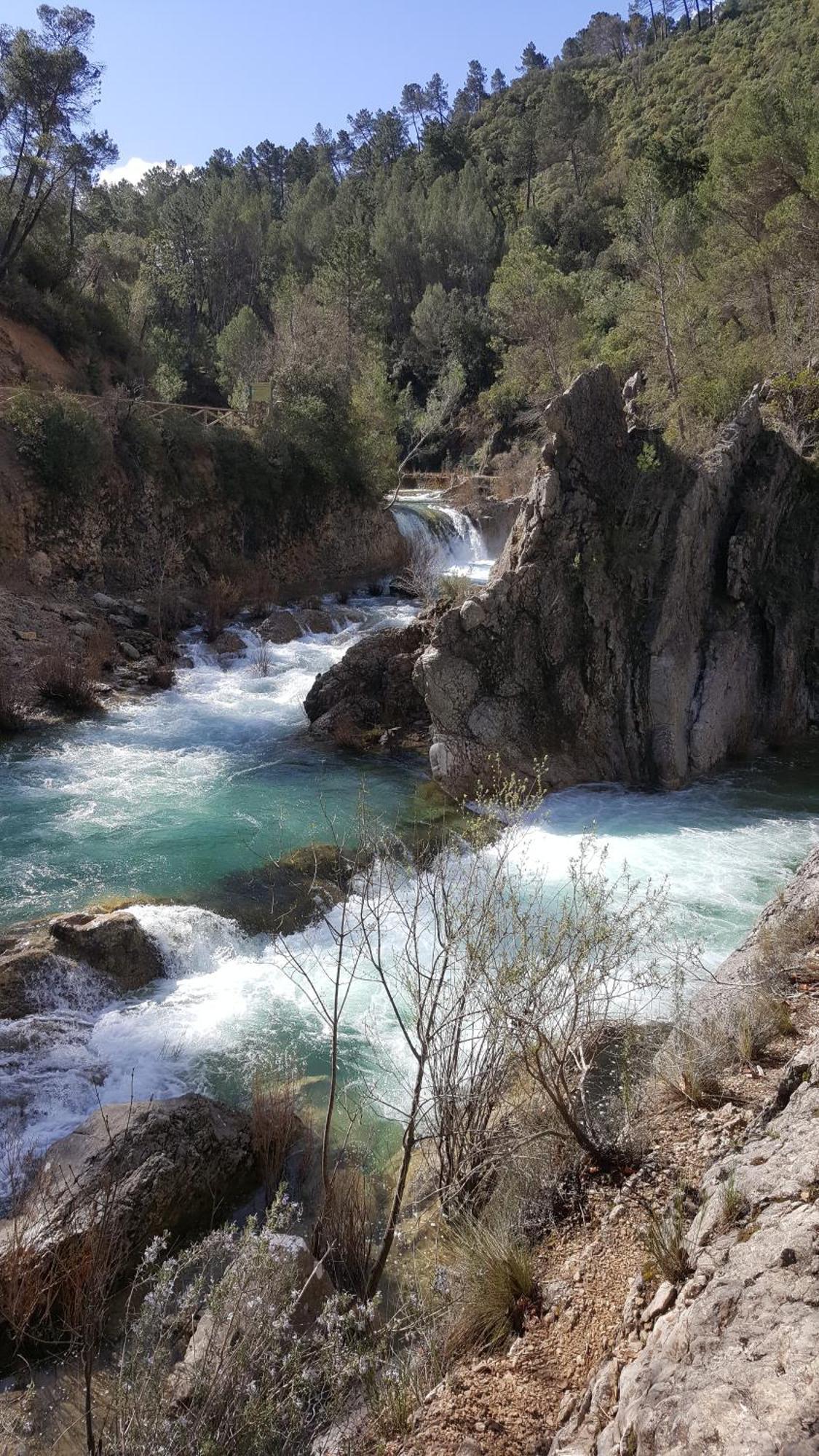 Apartamento Rurales Navahondona Arroyo Frío