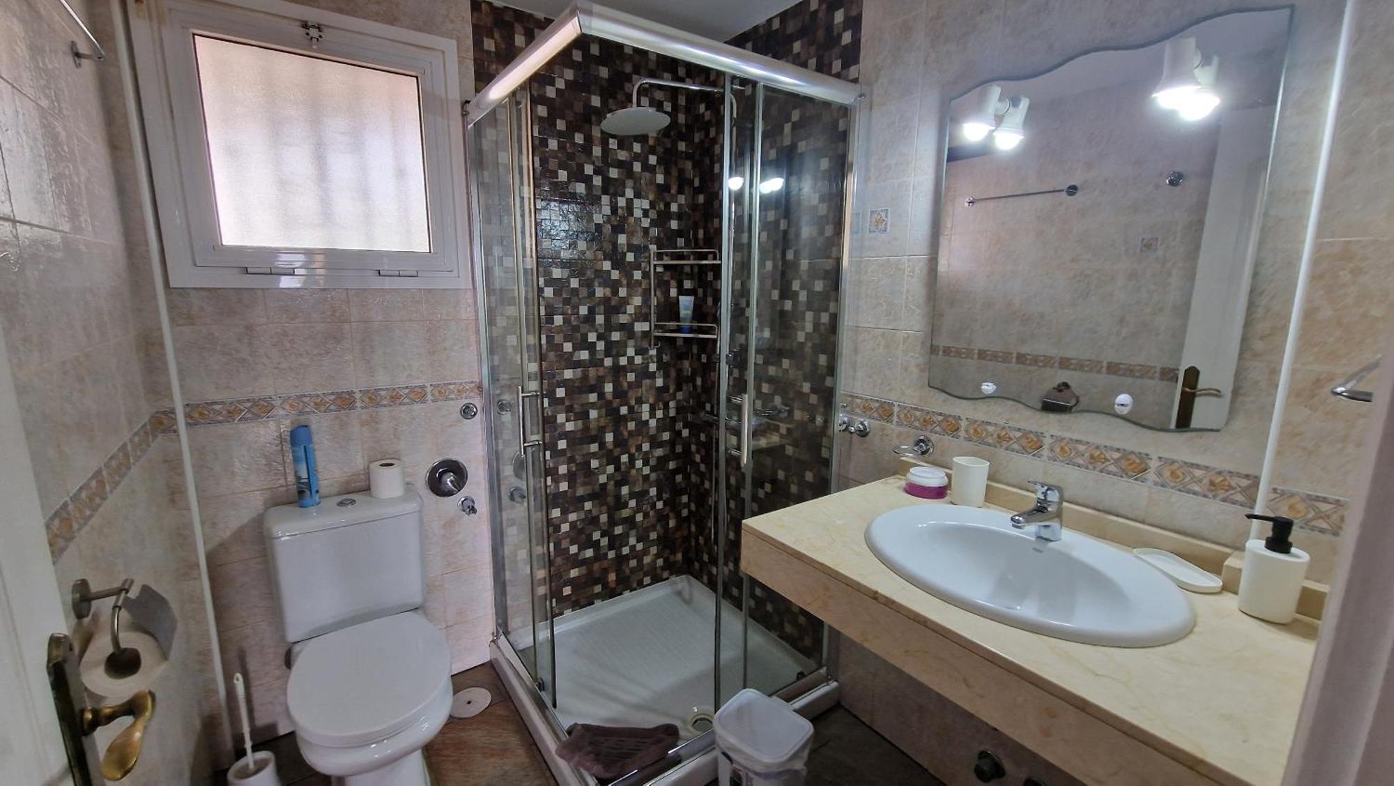 Apartment Residencial Benimar Licencia Vv