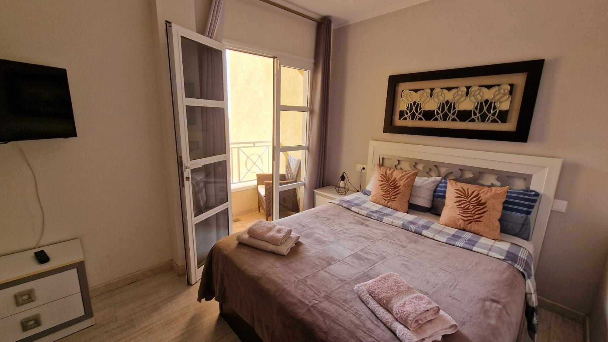 Residencial Benimar Licencia Vv Costa Adeje (Tenerife)