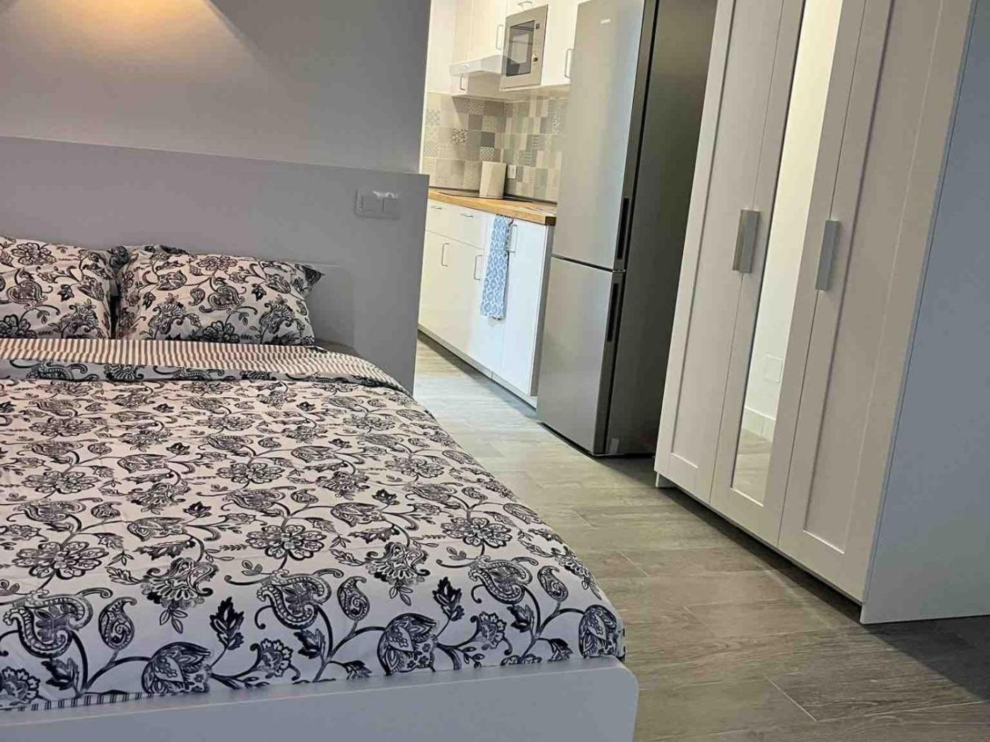 Apartamento Mirador De Jandia, Wi Fi, Ac