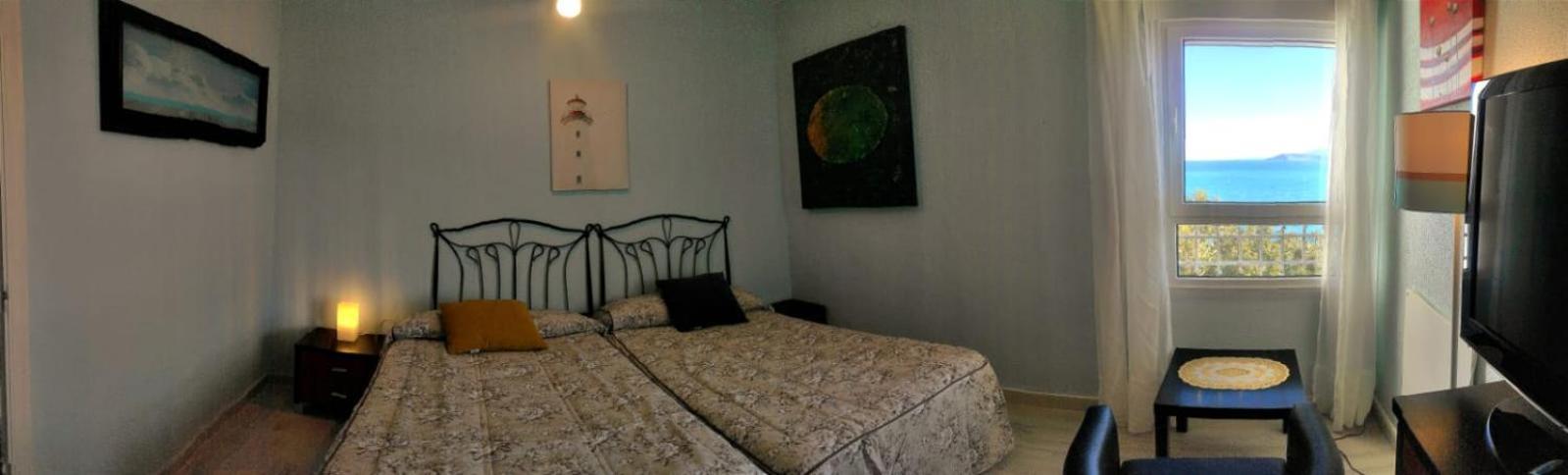 Apartment Almenaralove See Watching Lastres