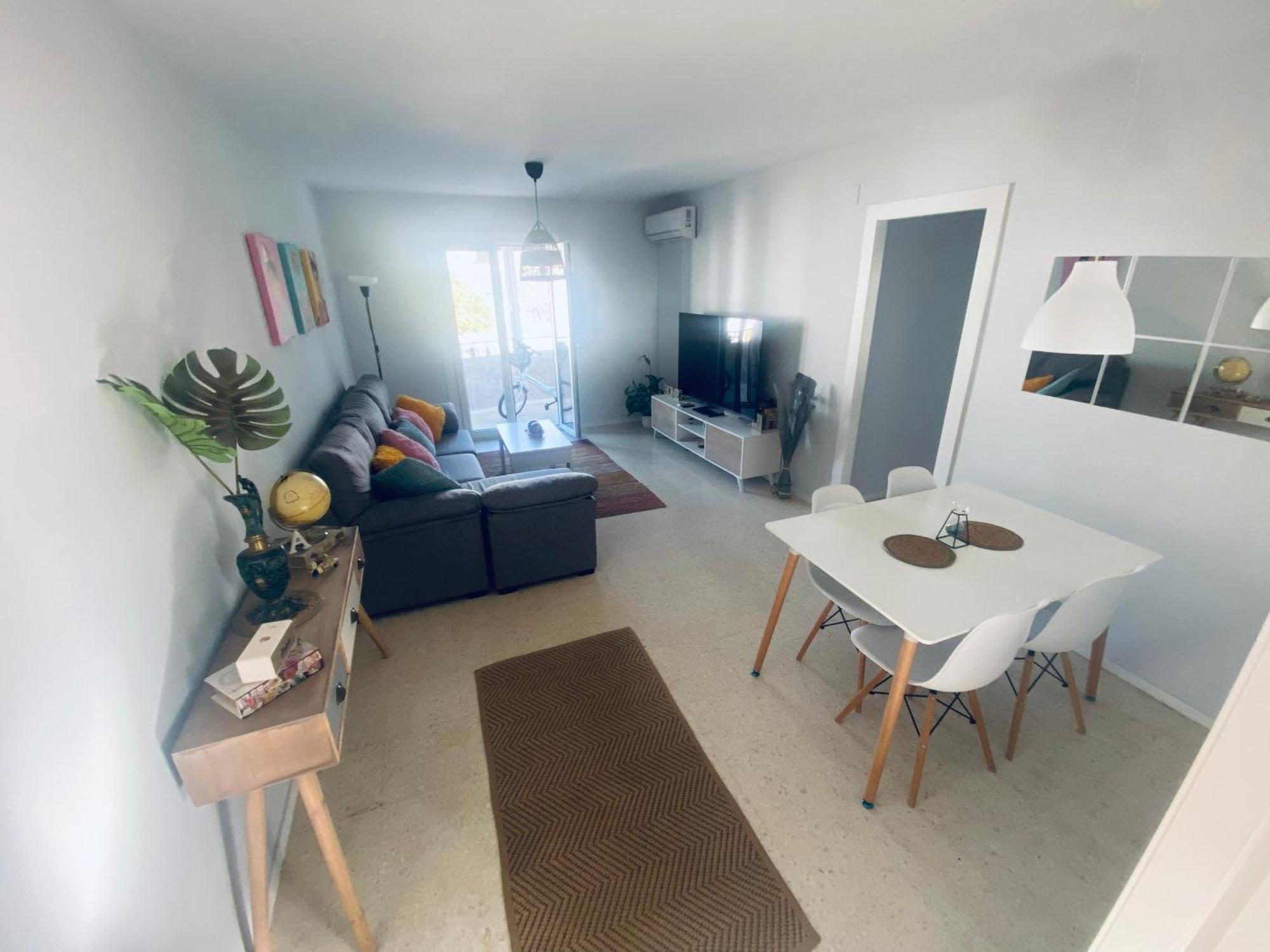 Apartamento Texas Life Centro Jerez