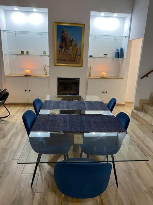 Maison Traditionnelle- 190 M Carre- Jusqu A 8 Pers- Place Ideale Centre * Oliva