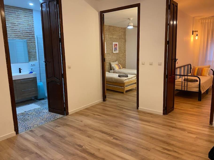 Apartamento Maison Traditionnelle- 190 M Carre- Jusqu A 8 Pers- Place Ideale Centre