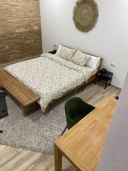 Maison Traditionnelle- 190 M Carre- Jusqu A 8 Pers- Place Ideale Centre Apartamento