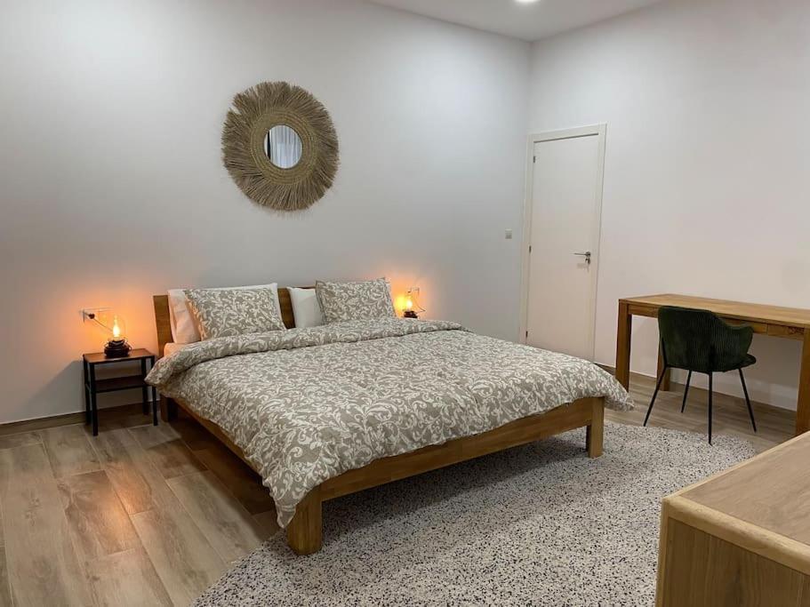 Apartamento Maison Traditionnelle- 190 M Carre- Jusqu A 8 Pers- Place Ideale Centre *