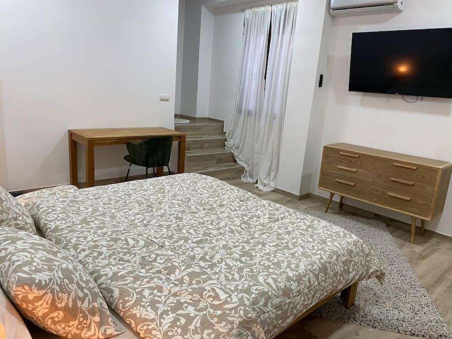 Apartamento Maison Traditionnelle- 190 M Carre- Jusqu A 8 Pers- Place Ideale Centre *
