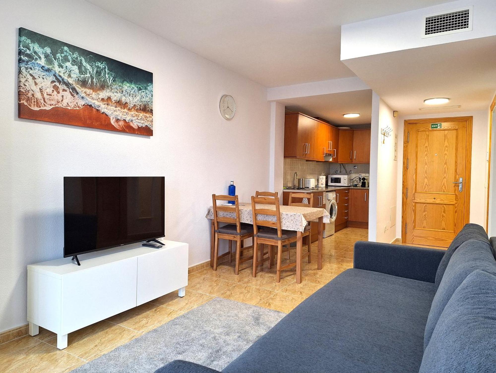 Casa Lilla - Ideal For Couples Apartment