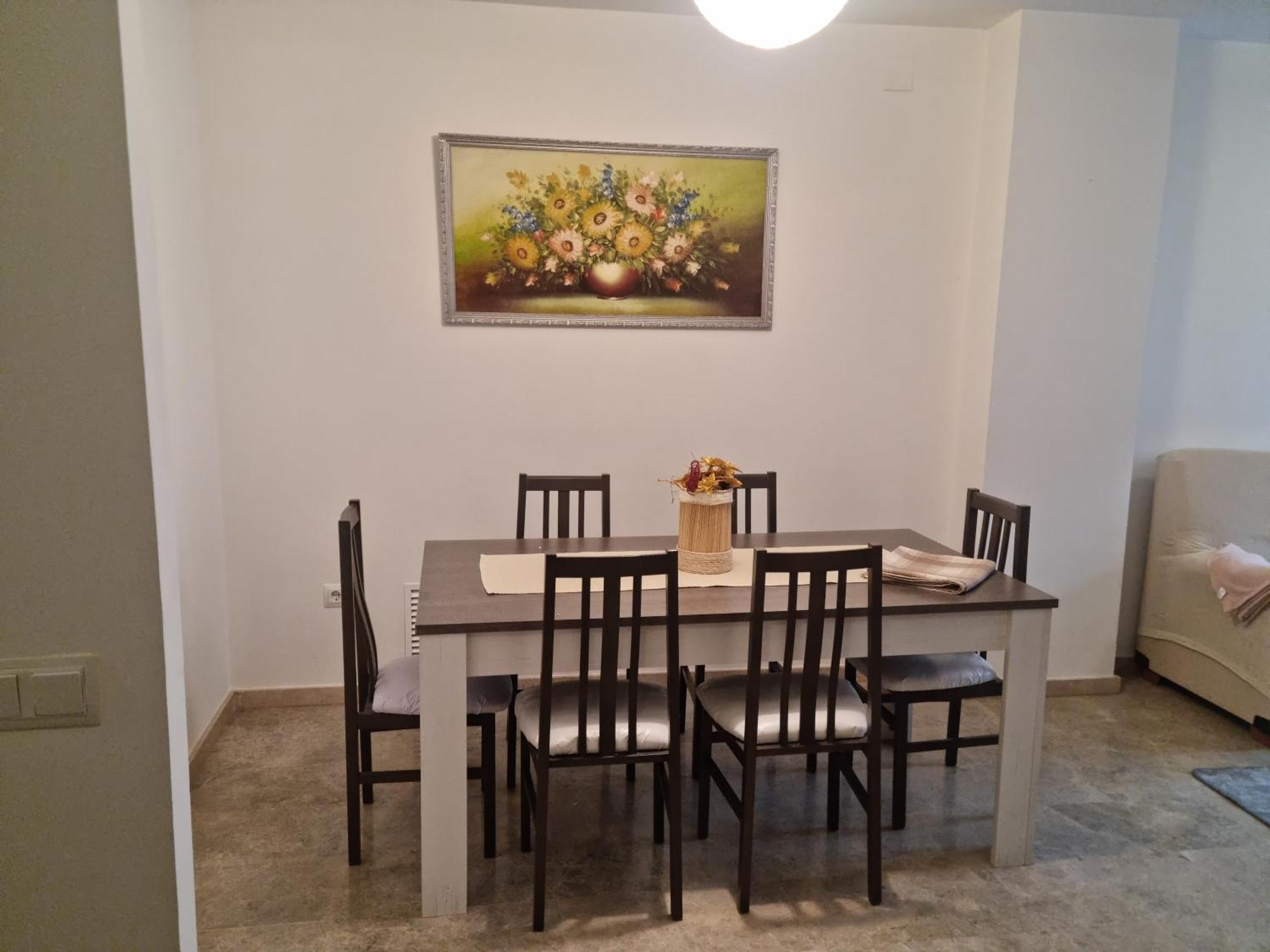 Constitucion Apartment