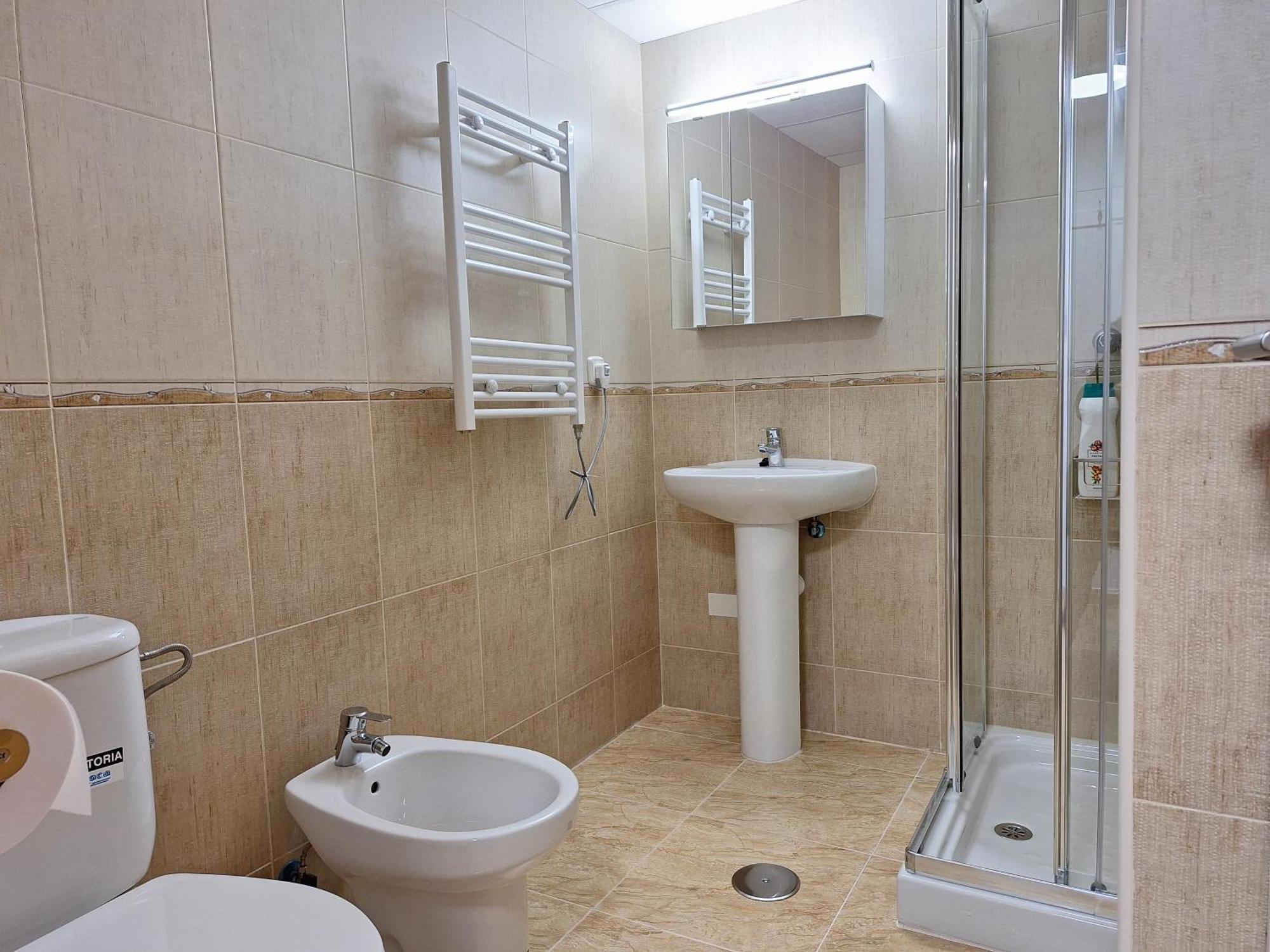 Apartment Casa Lilla - Ideal For Couples Los Alcazares