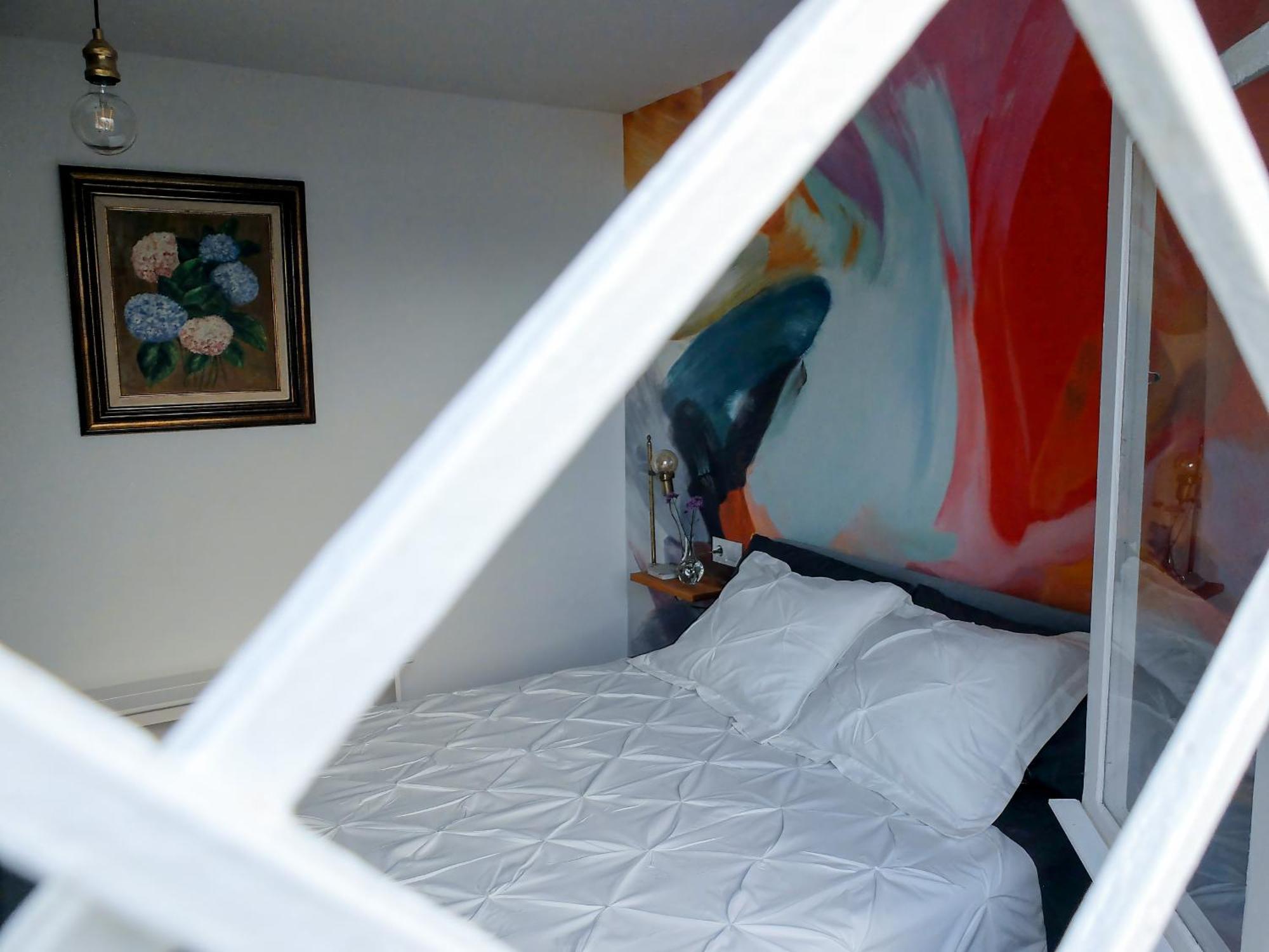 Apartment Lugar De Cal Fene