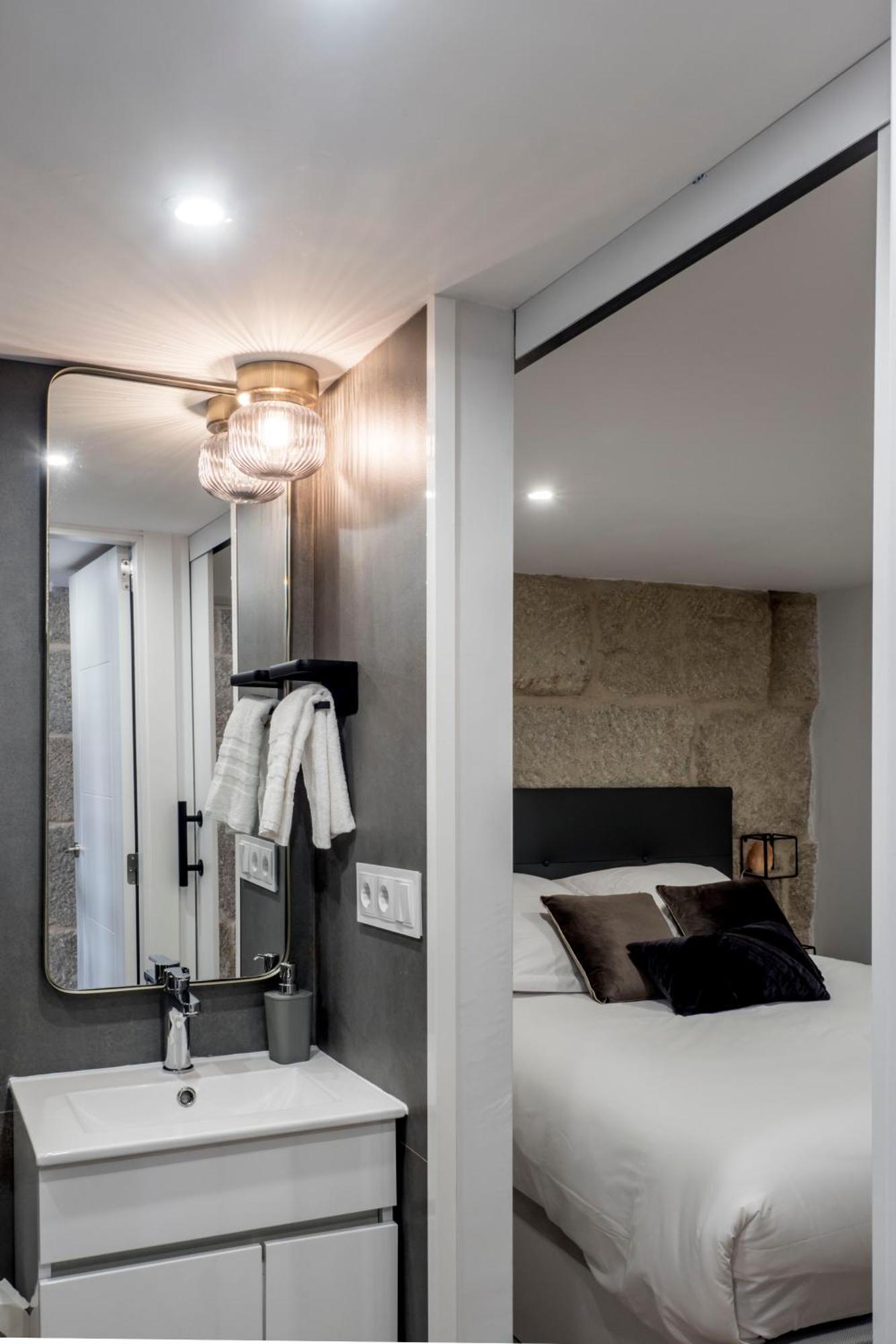 Apartamento Casa Mimosa *