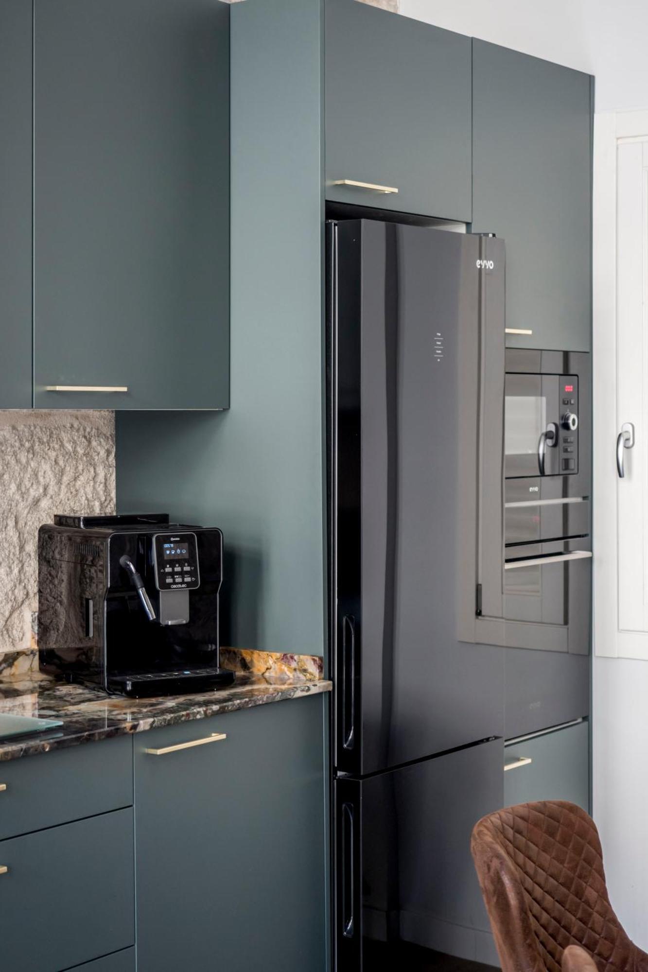 Apartamento Casa Mimosa Vigo