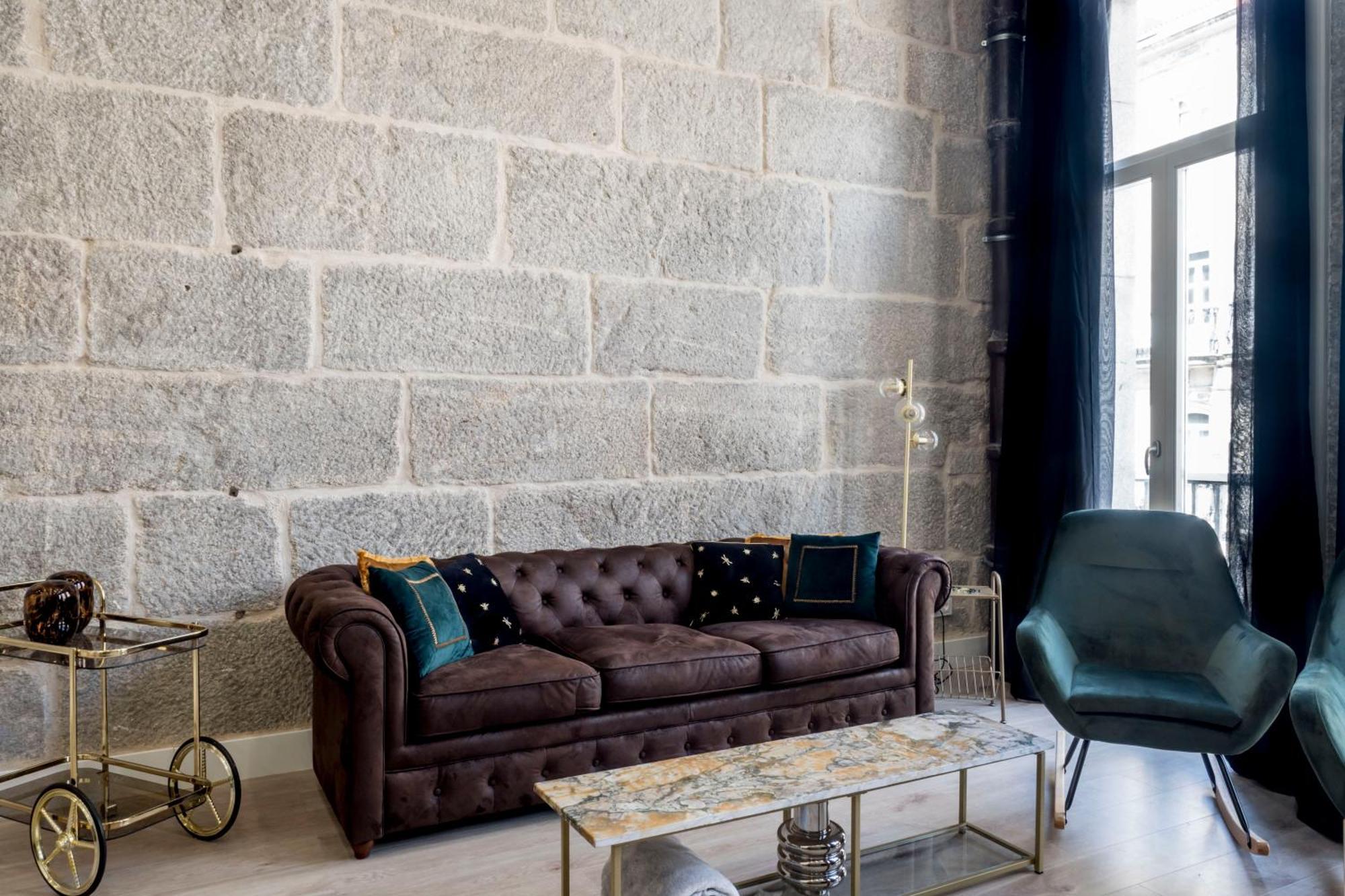 Apartamento Casa Mimosa