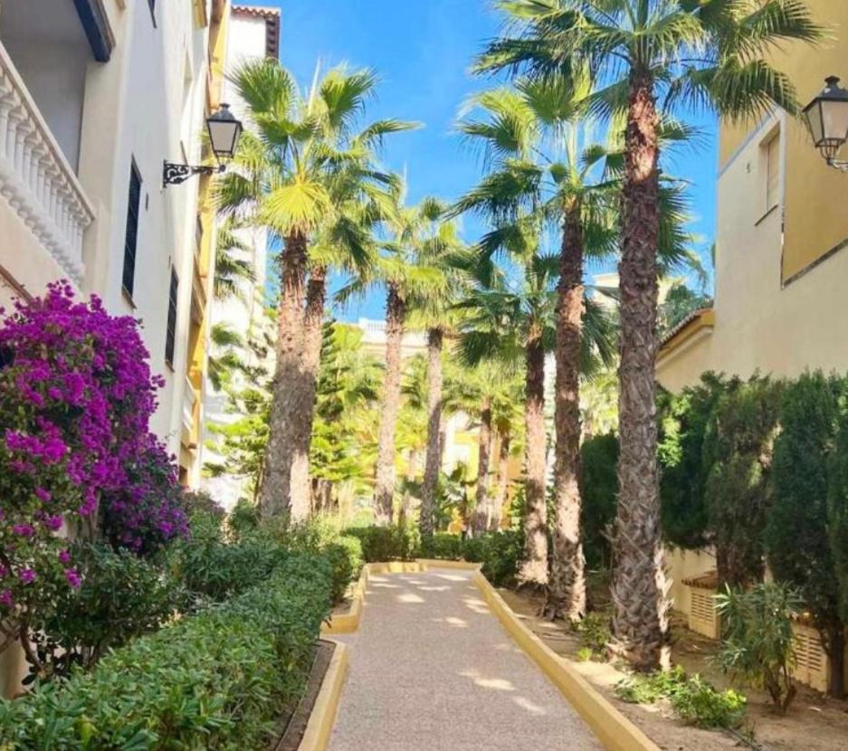 Aldea Del Mar Apartment