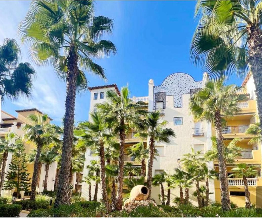 Aldea Del Mar Apartment *