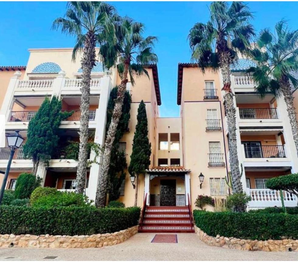 Aldea Del Mar