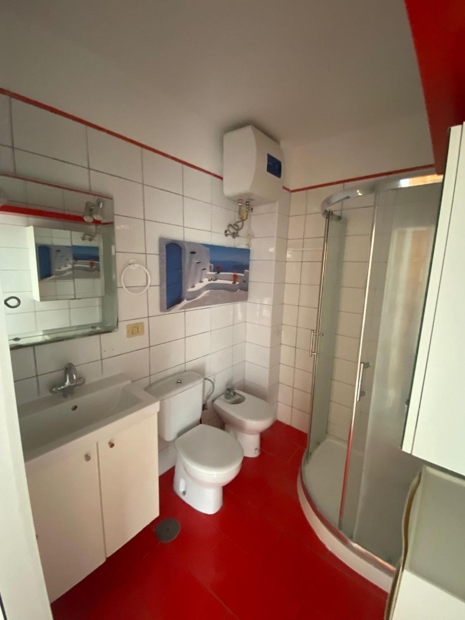 Oasis Del Sur, Sea View Cristianos Apartamento *