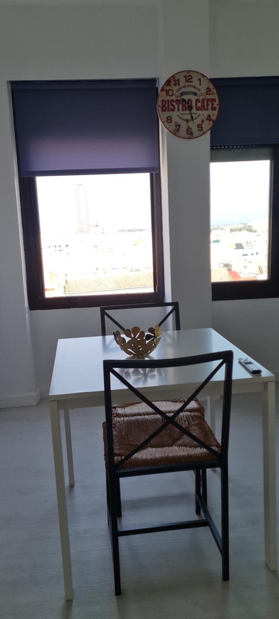 Loft Triana Apartamento *