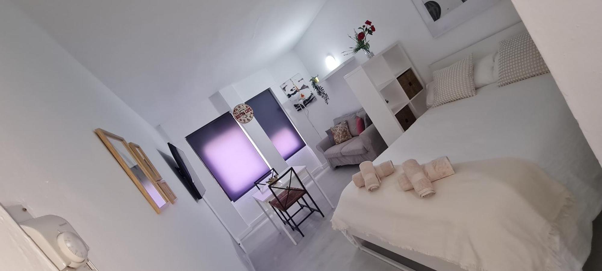 Loft Triana Apartamento Sevilla