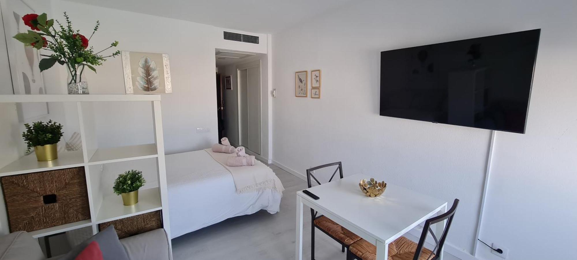 Loft Triana Sevilla