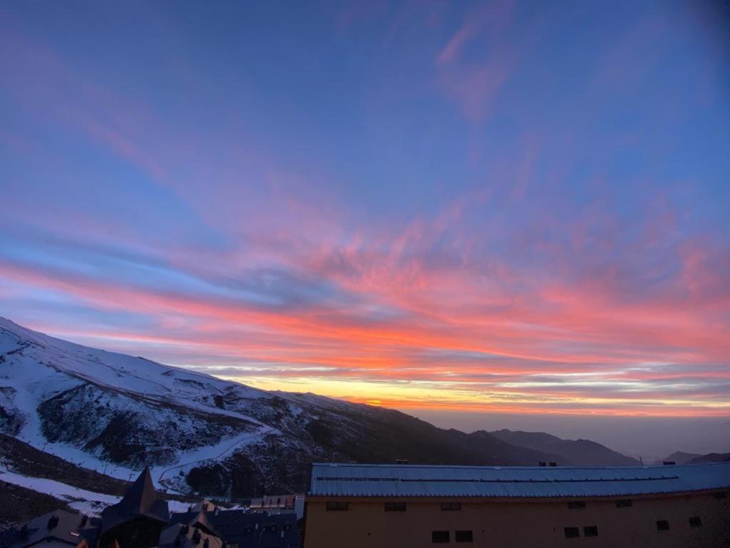 Sol De Montana St Moritz *