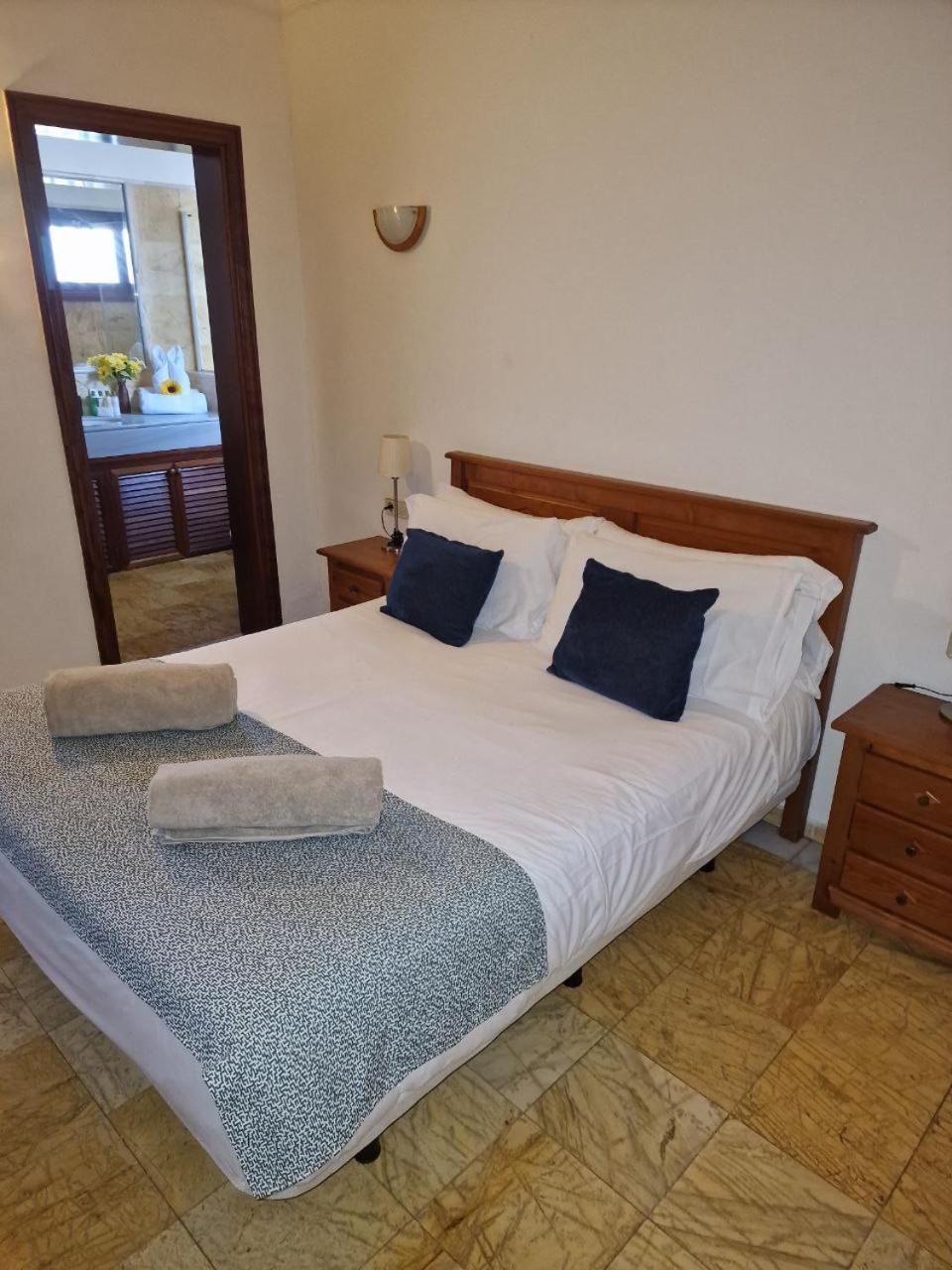Casa Sophia Playa Blanca (Lanzarote)