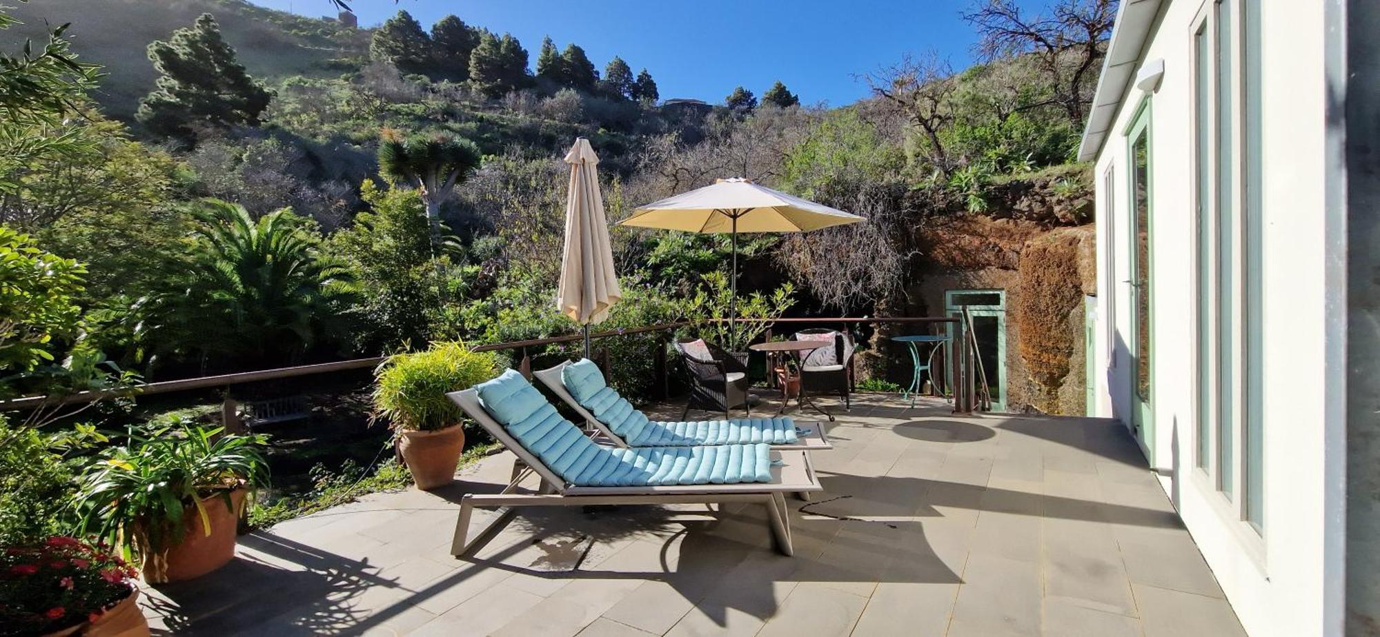 Almendro Holiday home *