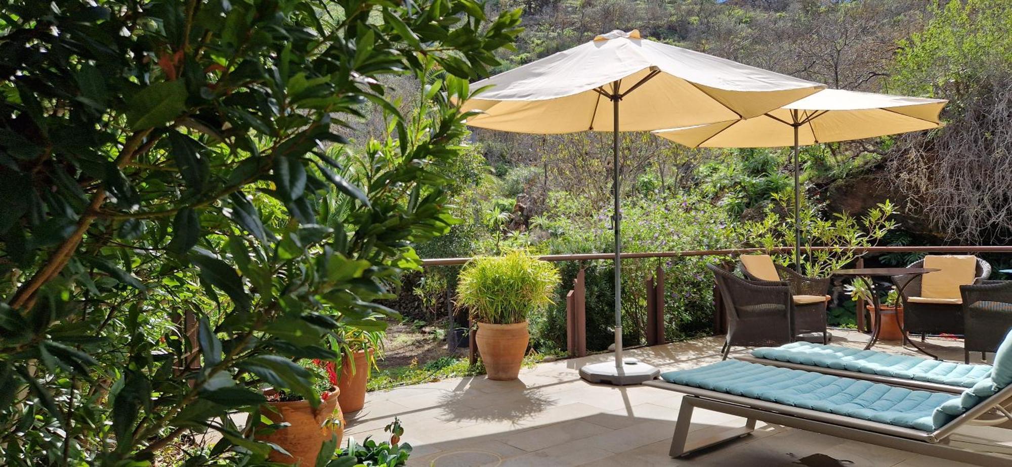 Almendro Holiday home *