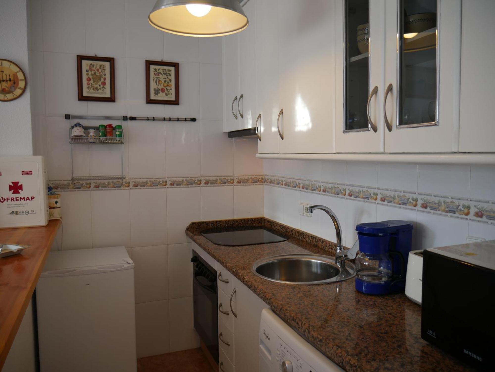 Apartamento Precioso En Cabo De Gata