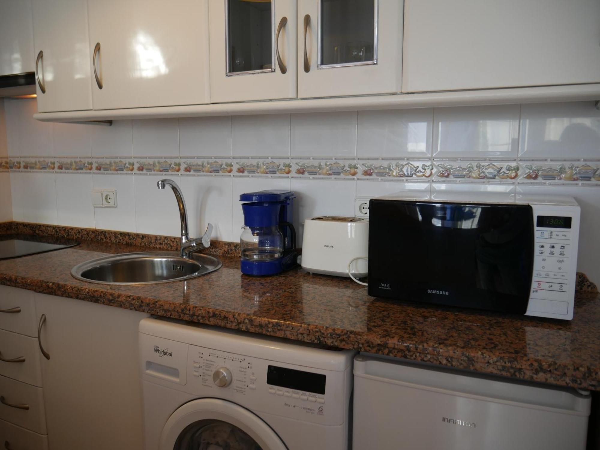 Apartamento Precioso En Cabo De Gata