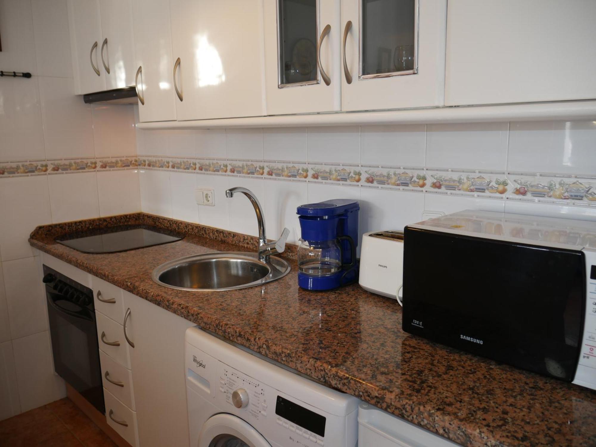 Precioso En Apartamento