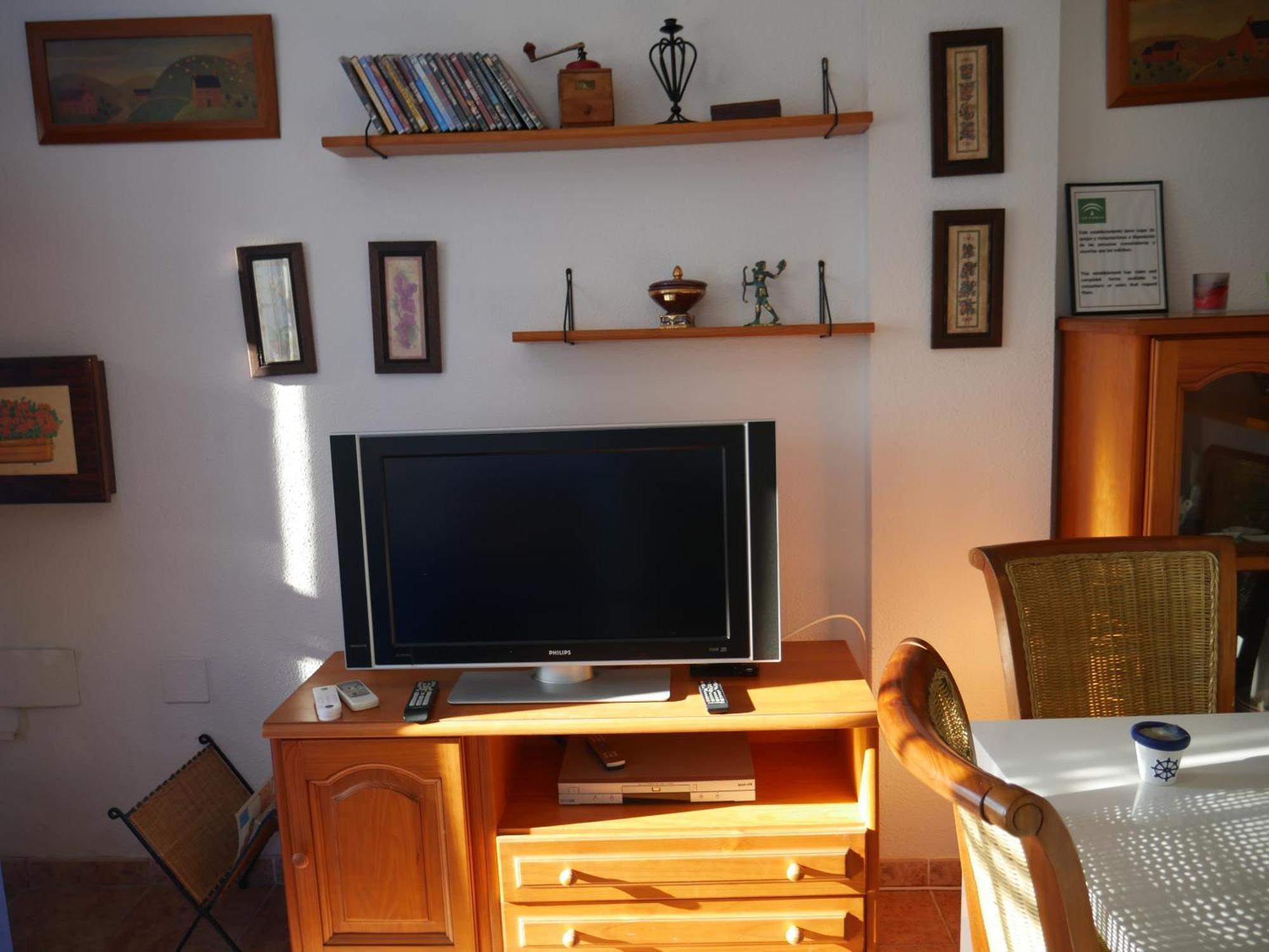 Precioso En Apartamento *
