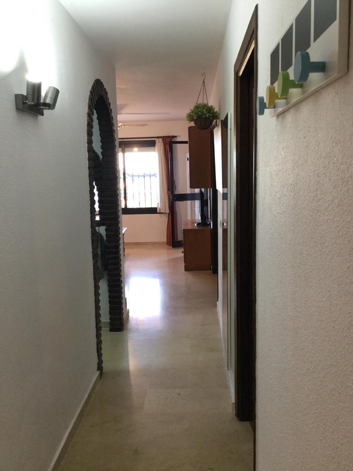 Apartamento La Paloma